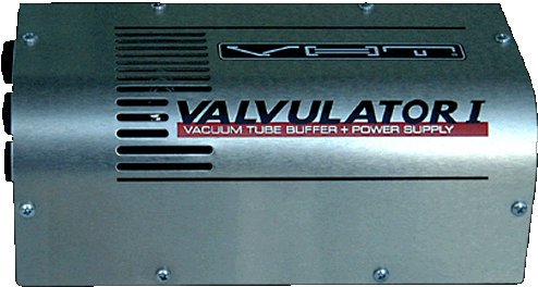 VHT Valvulator